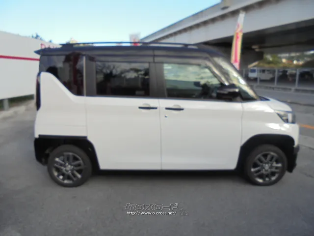 三菱 デリカミニ