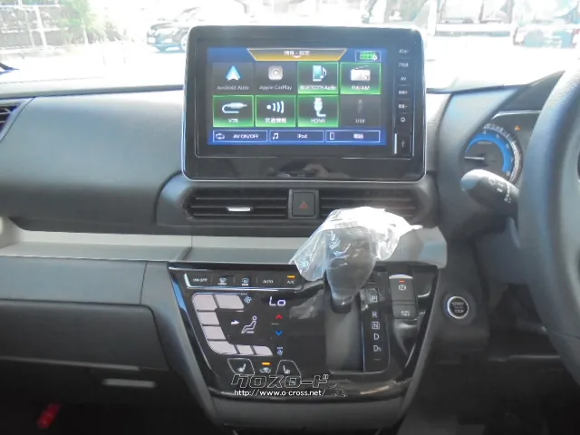 三菱 デリカミニ