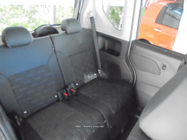 三菱 デリカミニ