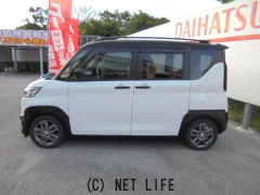 三菱 デリカミニ