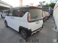 三菱 デリカミニ