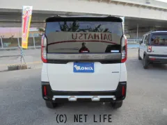 三菱 デリカミニ