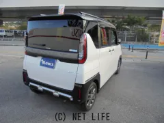 三菱 デリカミニ