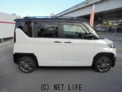 三菱 デリカミニ