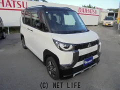 三菱 デリカミニ