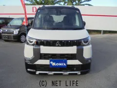 三菱 デリカミニ