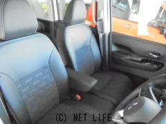 三菱 デリカミニ