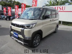 三菱 デリカミニ