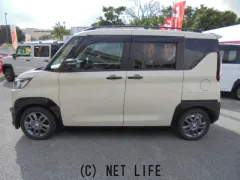 三菱 デリカミニ