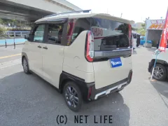 三菱 デリカミニ