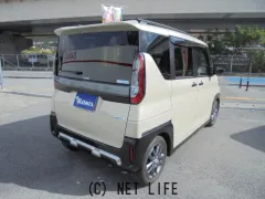 三菱 デリカミニ