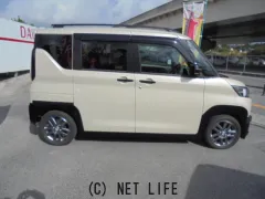 三菱 デリカミニ