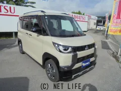 三菱 デリカミニ