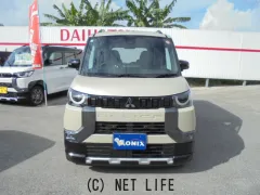 三菱 デリカミニ