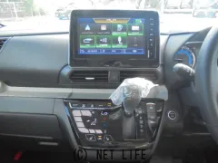 三菱 デリカミニ