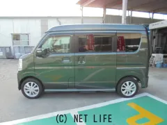 スズキ エブリイワゴン