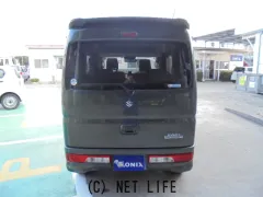 スズキ エブリイワゴン