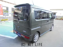 スズキ エブリイワゴン