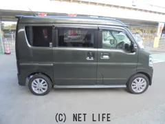 スズキ エブリイワゴン