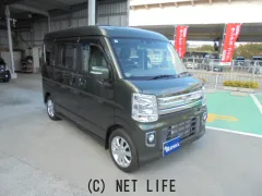 スズキ エブリイワゴン