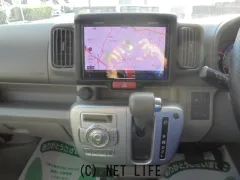 スズキ エブリイワゴン