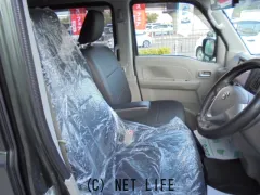 スズキ エブリイワゴン