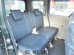 スズキ エブリイワゴン