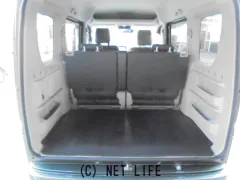 スズキ エブリイワゴン