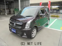 スズキ ワゴンR