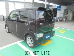 スズキ ワゴンR