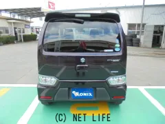 スズキ ワゴンR