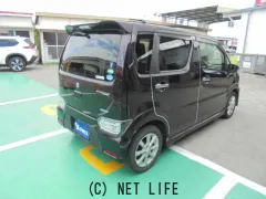 スズキ ワゴンR