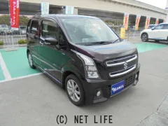 スズキ ワゴンR