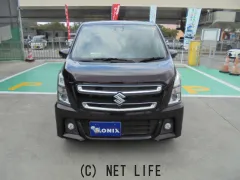 スズキ ワゴンR