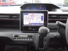 スズキ ワゴンR