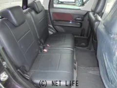 スズキ ワゴンR