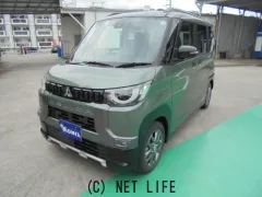 三菱 デリカミニ