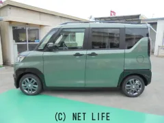 三菱 デリカミニ