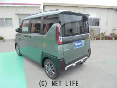 三菱 デリカミニ