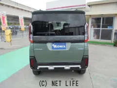 三菱 デリカミニ