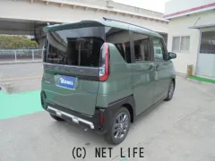 三菱 デリカミニ