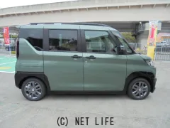 三菱 デリカミニ