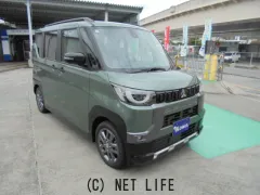 三菱 デリカミニ