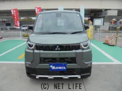 三菱 デリカミニ