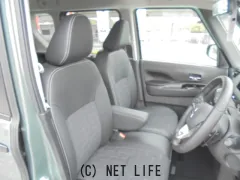 三菱 デリカミニ