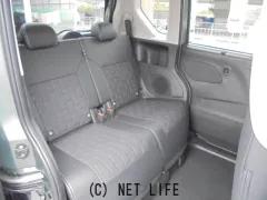 三菱 デリカミニ