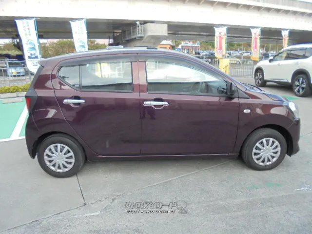 ダイハツ ミライース