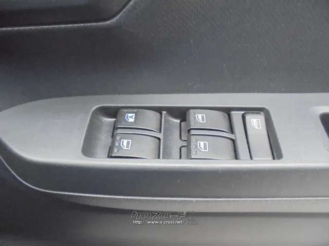 ダイハツ ミライース