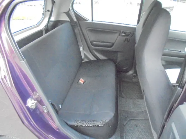 ダイハツ ミライース