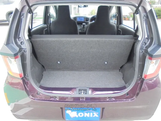 ダイハツ ミライース